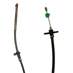 Accelerator Cable Atp Professional Auto Parts Y278. Fixed Price $73.05.