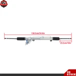 For 98-02 Chevy Camaro Pontiac Firebird Power Steering Rack And Pinion Assembly. Fixed Price $156.30.