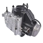 For Gy6 230cc Eninge W/ Reverse Atv & Go Cart,balance Shaft 4 Stroke Cvt. Fixed Price $729.00.