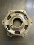 Otk 40mm Sprocket Carrier, Magnesium - Go Kart Carrier. Fixed Price $46.59.