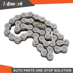 Labwork Size#420 42l Chain Front For Coleman Ct200u,ct200u-ex,bt200x Mini Bike. Fixed Price $12.37.