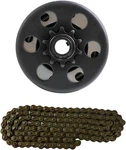 5/8" Bore 10t Centrifugal Clutch For #40/41/420 Chain - Compatible With Predator. Fixed Price $87.66.