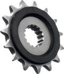 Jt Sprockets Countershaft Sprocket - 15 Tooth Husqvarna/ktm Jtf1902.15rb. Fixed Price $25.99.
