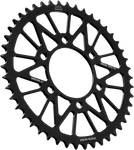 Jt Sprockets Fits Kawasaki Rear Sprocket - 46-tooth, Anodized Black Jta478.46blk. Fixed Price $45.44.