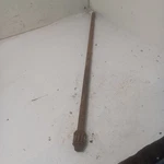 Cub Cadet Lt1042 Tractor Mower Steering Shaft With Gear. Fixed Price $49.99.