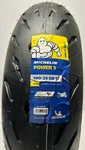 Michelin Power 5 Rear Tire 180/55zr17 (73w). Fixed Price $230.00.