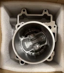Cylinder Piston Top End Gaskets Kit For Polaris Ranger Sportsman 570 Rzr. Fixed Price $94.00.