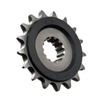 Sprockets F404.17rb 17 Tooth Rubber Cushioned Front Countershaft Sprocket,. Fixed Price $38.53.