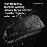 Road To Sky Rockbros Top Tube Bag-fully Waterproof & Stable Bicycle Frame Bag. Fixed Price $48.99.