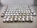 Oem Mcculloch Chainsaw Kart Carburetors Bodies And Parts Mc10 Mc20 Flatback. Fixed Price $1124.99.