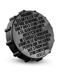 Brake Master Cylinder Fuel Filler Fluid Reservoir Cap Fits Mazda 3 6 Cx-3. Fixed Price $24.83.