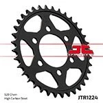 Jt Jtr1224.36 Rear Sprocket Steel 36t 520 Hon. Fixed Price $29.53.