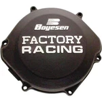 Boyesen Clutch Cover - Black Honda Cc02b. Fixed Price $86.36.