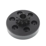 Go Kart Centrifugal Clutch 3/4" Bore 10 Tooth 10t For 40 41 420 Chain 6.5hp 3/16. Fixed Price $21.55.