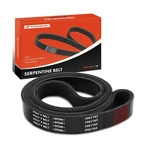 A-premium 38920pzda01 Engine Serpentine Drive Belt Compatible With ... Fast Ship. Fixed Price $42.96.