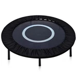 48" Round Trampoline Spring Cover Waterproof 600d Oxford Safety Pad. Fixed Price $39.87.
