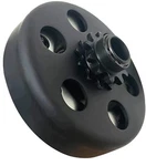 2.8hp 97cc Baja Mini Bike Go Kart Clutch 5/8" Bore 11 Tooth For #35 Chain. Fixed Price $28.75.