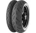 Continental Contisportattack 4 Tire 190/55zr17 75w Rear Super Sport 02446000000. Fixed Price $312.99.