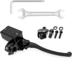 7/8" Brake Master Cylinder For Honda Rancher 350 400 420 Foreman 450 500 Trx. Fixed Price $31.19.