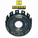 Hinson H286 Billet Clutch Basket For Engine & Components Baskets Pb. Fixed Price $249.99.