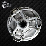 16-20 Polaris Rzr Turbo Xp New Primary Drive Clutch Complete ! 1000 925cc. Fixed Price $379.00.