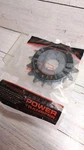 Jt Sprockets Jtf520.16rb 16 Tooth Rubber Cushioned Front Countershaft Sprocket,. Fixed Price $17.99.
