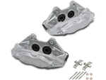13gj49c Rear Brake Caliper Set Fits 2012-2017 Jeep Grand Cherokee 6.4l V8. Fixed Price $203.67.
