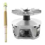 Primary Drive Clutch With Puller Tool For Polaris Rzr Xp 1000 / 4 1000.... Fixed Price $164.98.