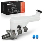Brake Master Cylinder With Reservoir And Sensor Compatible Dodge. Fixed Price $136.58.