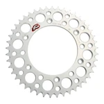 Renthal Sprocket Sprock R 520 45t Si Ul Sc Silver. Fixed Price $69.44.