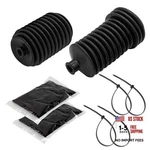 Steering Rack And Pinion Boot Kit Compatible With Polaris Rzr Xp 1000 2014. Fixed Price $26.90.