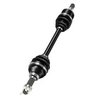 Eccpp Cv Axle Drive Shaft Assembly Fit For Kawasaki Brute Force - Front Left. Fixed Price $12.00.