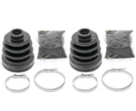 New Front Inner & Outer Cv Boot Kits (1 Each) - 2012-2014 Polaris Rzr Xp 4 900. Fixed Price $49.00.