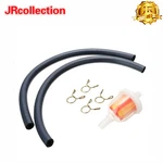 Fuel Filter Petrol Pipe Hose For 47cc 49cc Mini Moto Dirt Bike Atv Quad. Fixed Price $19.99.
