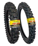 Dunlop Mx53 100/90-19 80/100-21 Front Rear Tire Set Dirt Bike Mx 53 Geomax. Fixed Price $228.98.