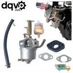 Carburetor For Coleman Gk100 Sk100 Ck100-s 98cc 100cc Gokart Predator 79cc Mb100. Fixed Price $11.99.