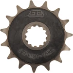Jt Sprockets Sprocket - Front For Honda/suzuki 15-tooth Jtf1381.15rb. Fixed Price $24.37.