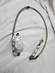 Labwork 32" Replacement Rear Brake Caliper Atv Quad Drift Trike Go Kart. Fixed Price $38.00.