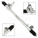Complete Power Steering Rack & Pinion Assembly For Chevy Trailblazer Gmc Envoy. Fixed Price $181.23.