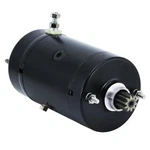 All Balls - 80-1007 1.4kw Starter Motor (prestolite Type), Black. Fixed Price $60.00.