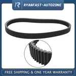 Clutch Drive Belt Fit For John Deere Xuv 825i S4 855d 835m 855m 865r Gator. Fixed Price $34.99.