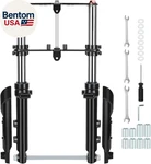 Mini Bike Front Fork Suspension Kit Replacement For Monster Mega Moto Mmb80 Mmb1. Fixed Price $129.14.