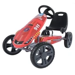 Hauck Speedster Pedal Go Kart With Bucket Seat For Kids Ages 4 To 8 (for Parts). Fixed Price $121.75.