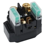 Starter Solenoid Relay For Yamaha Xv1700 A Xv1700a Xv 1700 Road Star Midnig.... Fixed Price $27.95.