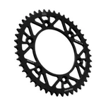 Sprockets Jta853.44blk Black Racelite Anodized Aluminum 7075 T6 Rear Sprocket.... Fixed Price $24.99.