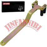 Primary Clutch Holder Tool For Ski-doo Tra Tra3 Tra5 Tra7 Series 2003-up 151-103. Fixed Price $51.99.