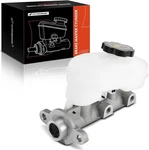 A-premium Brake Master Cylinder With Reservoir And Sensor Compatible With.... Fixed Price $92.51.