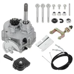 Maxpeedingrods Go Kart Forward Reverse Gearbox Kit 212cc For 2hp-13hp Engine .... Fixed Price $181.78.