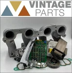 Genuine Hobart Sprocket #35 12t 00-183967 New Oem. Fixed Price $511.07.