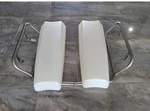 Birel Art Fl12/17 Evo Side Pods W/ Bumper Nerf Bar Set 1-pair New!. Fixed Price $199.00.